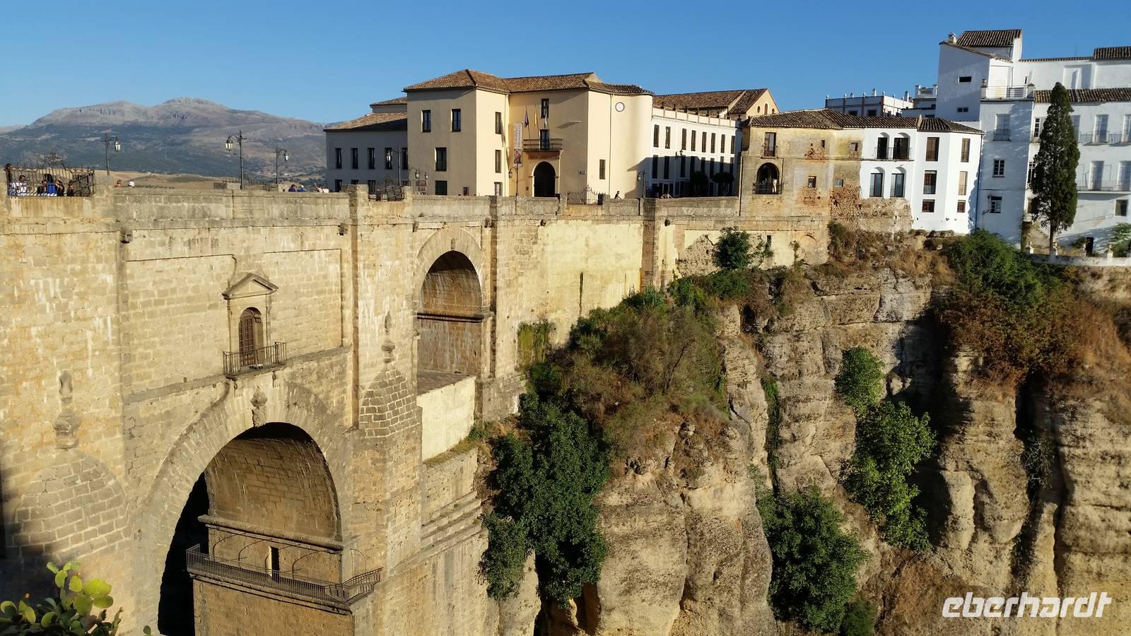 Ronda - Wanderreise Spanien – zu Fuß durch sonniges Andalusien
