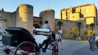 Ronda - Wanderreise Spanien – zu Fuß durch sonniges Andalusien