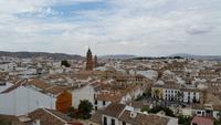 Antequera - Wanderreise Spanien – zu Fuß durch sonniges Andalusien