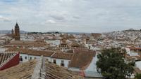 Antequera - Wanderreise Spanien – zu Fuß durch sonniges Andalusien