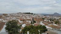 Antequera - Wanderreise Spanien – zu Fuß durch sonniges Andalusien