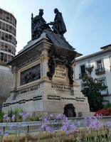 Granada - Wanderreise Spanien – zu Fuß durch sonniges Andalusien