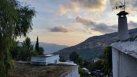 Die Alpujarras - Wanderreise Spanien – zu Fuß durch sonniges Andalusien