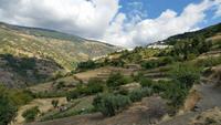 Die Alpujarras - Wanderreise Spanien – zu Fuß durch sonniges Andalusien