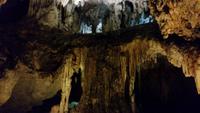 Nerja Tropfsteinhöhle - Wanderreise Spanien – zu Fuß durch sonniges Andalusien