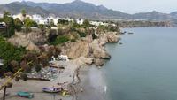 Nerja - Wanderreise Spanien – zu Fuß durch sonniges Andalusien