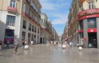 Malaga - Wanderreise Spanien – zu Fuß durch sonniges Andalusien