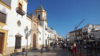 Ronda - Wanderreise Spanien – zu Fuß durch sonniges Andalusien