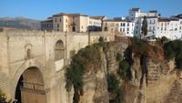 Ronda - Wanderreise Spanien – zu Fuß durch sonniges Andalusien
