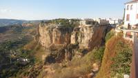 Ronda - Wanderreise Spanien – zu Fuß durch sonniges Andalusien