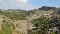 Guadalteba Nationalpark - Wanderreise Spanien – zu Fuß durch sonniges Andalusien