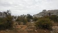 El Torcal de Antequera - Wanderreise Spanien – zu Fuß durch sonniges Andalusien