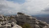 El Torcal de Antequera - Wanderreise Spanien – zu Fuß durch sonniges Andalusien