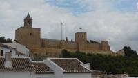 Antequera - Wanderreise Spanien – zu Fuß durch sonniges Andalusien