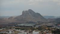 Antequera - Wanderreise Spanien – zu Fuß durch sonniges Andalusien