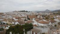Antequera - Wanderreise Spanien – zu Fuß durch sonniges Andalusien