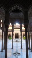 Granada - Wanderreise Spanien – zu Fuß durch sonniges Andalusien