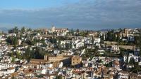 Granada - Wanderreise Spanien – zu Fuß durch sonniges Andalusien