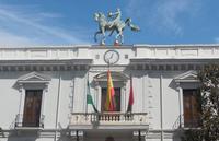 Granada - Wanderreise Spanien – zu Fuß durch sonniges Andalusien