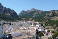 Grazalema - Wanderreise Spanien – zu Fuß durch sonniges Andalusien