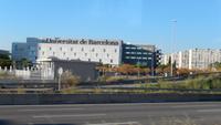 Universität Barcelona