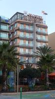 Hotel Marsol an der Costa Brava