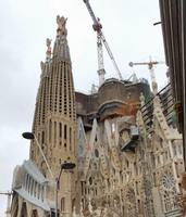 Silvester Barcelona - Jahreswechsel in Spanien