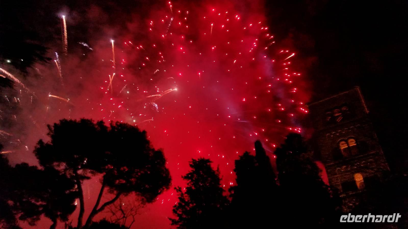 Silvester Barcelona - Jahreswechsel in Spanien