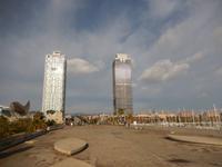 Silvester Barcelona - Jahreswechsel in Spanien