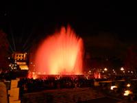 Silvester Barcelona - Jahreswechsel in Spanien (149)