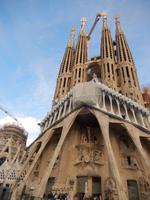 Silvester Barcelona - Jahreswechsel in Spanien