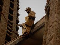 Sagrada Familia - Silvester Barcelona - Jahreswechsel in Spanien