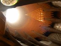 Sagrada Familia - Silvester Barcelona - Jahreswechsel in Spanien