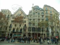 Silvester Barcelona - Jahreswechsel in Spanien (216)