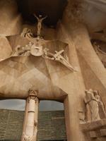 Silvester Barcelona - Jahreswechsel in Spanien (25)