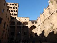 Silvester Barcelona - Jahreswechsel in Spanien (278)