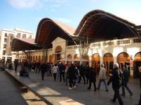 Silvester Barcelona - Jahreswechsel in Spanien (290)