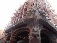 Silvester Barcelona - Jahreswechsel in Spanien (294)