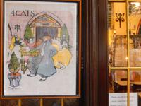 Silvester Barcelona - Jahreswechsel in Spanien (301)