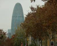 Silvester Barcelona - Jahreswechsel in Spanien (35)