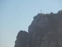 Silvester Barcelona - Jahreswechsel in Spanien (355)