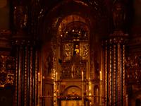 Silvester Barcelona - Jahreswechsel in Spanien (362)