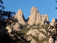 Silvester Barcelona - Jahreswechsel in Spanien (364)