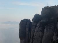 Silvester Barcelona - Jahreswechsel in Spanien (367)