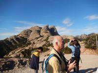 Silvester Barcelona - Jahreswechsel in Spanien (368)