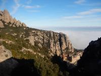 Silvester Barcelona - Jahreswechsel in Spanien (370)