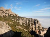 Silvester Barcelona - Jahreswechsel in Spanien (371)