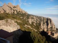 Silvester Barcelona - Jahreswechsel in Spanien (372)