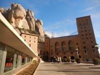 Silvester Barcelona - Jahreswechsel in Spanien (382)