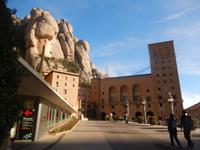 Silvester Barcelona - Jahreswechsel in Spanien (384)